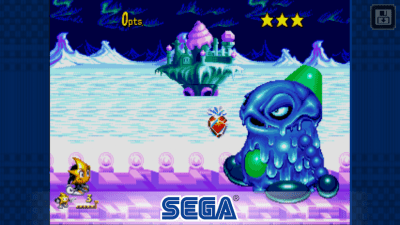 Ristar Classic Apk Mod All Unlocked Android Apk Mods