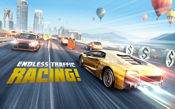 Road Racing Highway Car Chase Apk Mod All Unlocked Android Apk Mods