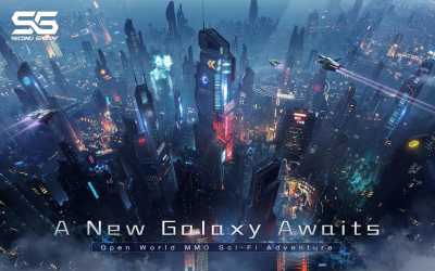 Second Galaxy Apk Mod All Unlocked Android Apk Mods