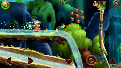Jungle Adventures 3 Apk Mod All Unlocked Android Apk Mods