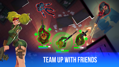 Bullet Echo Apk Mod All Unlocked Android Apk Mods