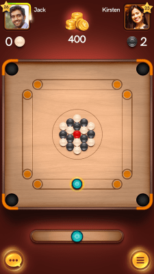 Carrom Pool Disc Game Apk Mod All Unlocked Android Apk Mods
