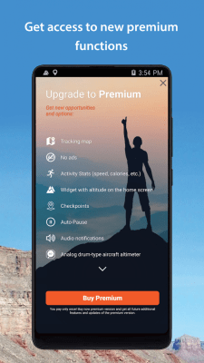 Altimeter Apk Mod All Unlocked Android Apk Mods