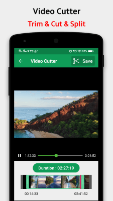 Video Cutter Apk Mod All Unlocked Android Apk Mods