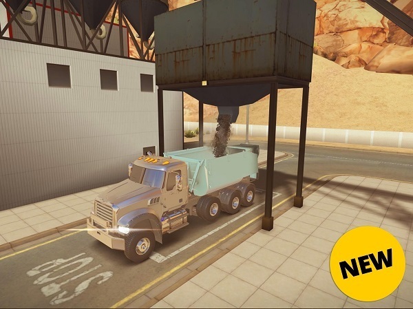 Construction Simulator 2 Lite Apk Mod All Unlocked Android Apk Mods