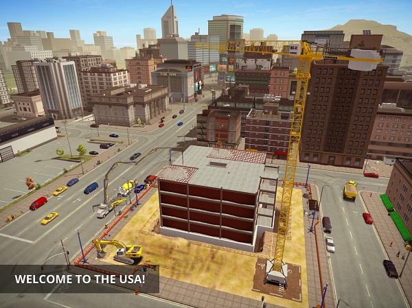 Construction Simulator 2 Lite Apk Mod All Unlocked Android Apk Mods