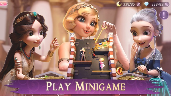 Time Princess Apk Mod All Unlocked Android Apk Mods