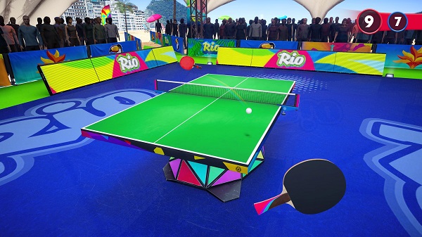 Ping Pong Fury Apk Mod All Unlocked Android Apk Mods