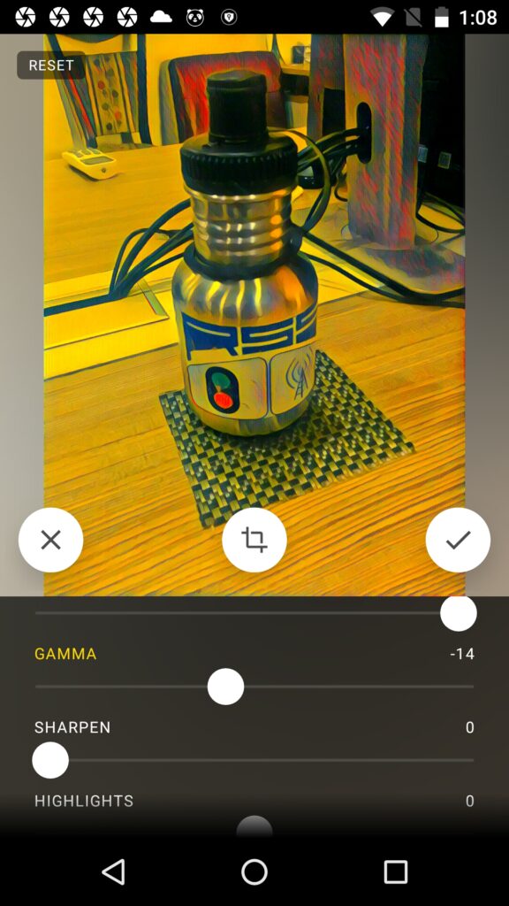 Prisma 4.2.0.481 APK for Android Download AndroidAPKsFree