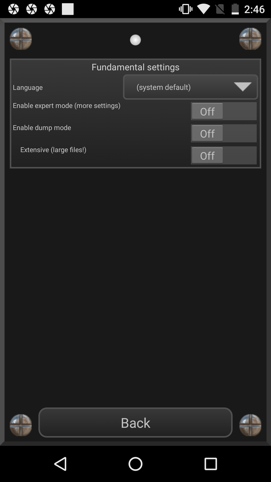 Your Freedom VPN Client 2021010601 APK for Android