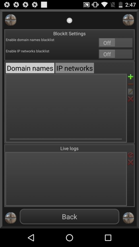 Your Freedom VPN Client 2021010601 APK for Android