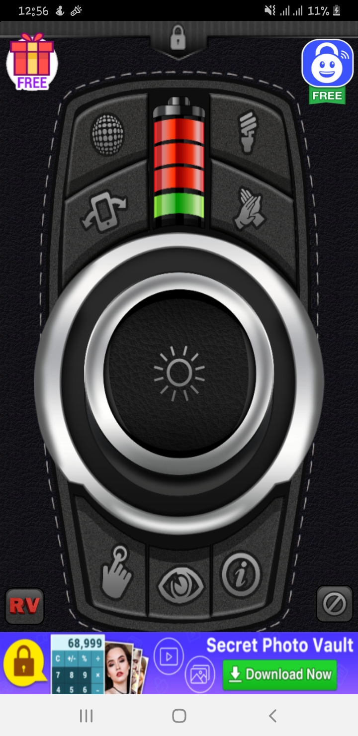 Flashlight 2.7.9 APK for Android Download AndroidAPKsFree