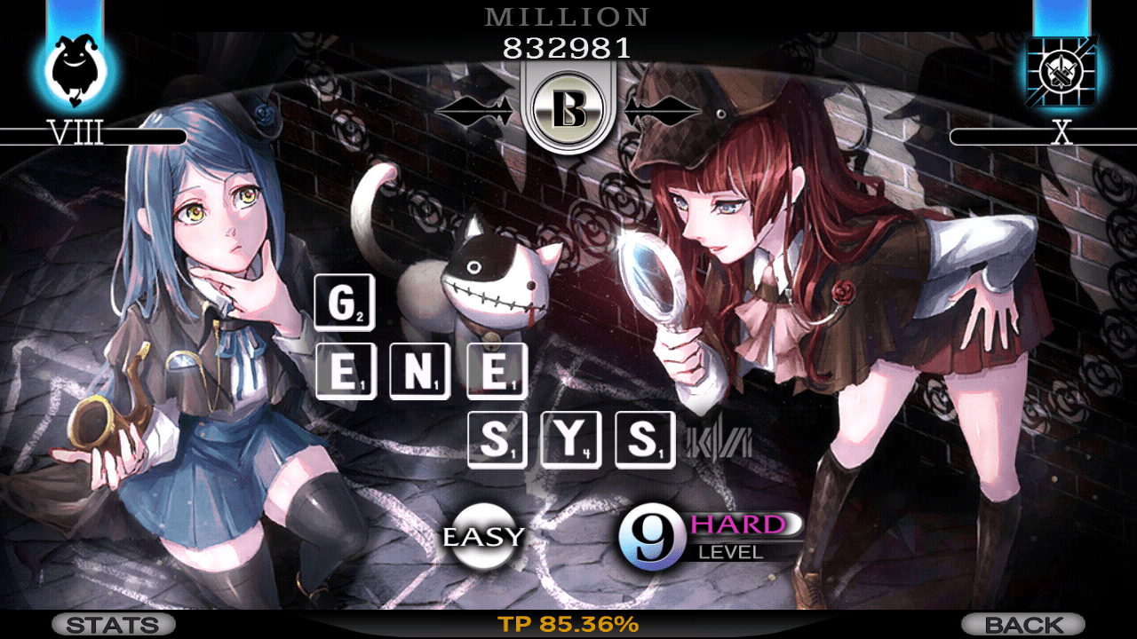 Cytus 10.0.13 APK for Android Download AndroidAPKsFree