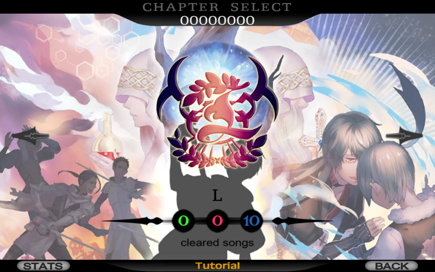 Cytus 10.0.13 APK for Android Download AndroidAPKsFree