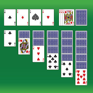 Solitaire Old Versions (All Versions) - Androidapksfree