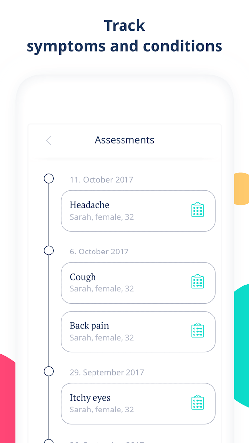 Ada Your Health Companion 3.4.0 APK for Android Download