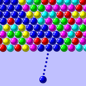 Famous Bubble Shooter Old Game 2023 Images