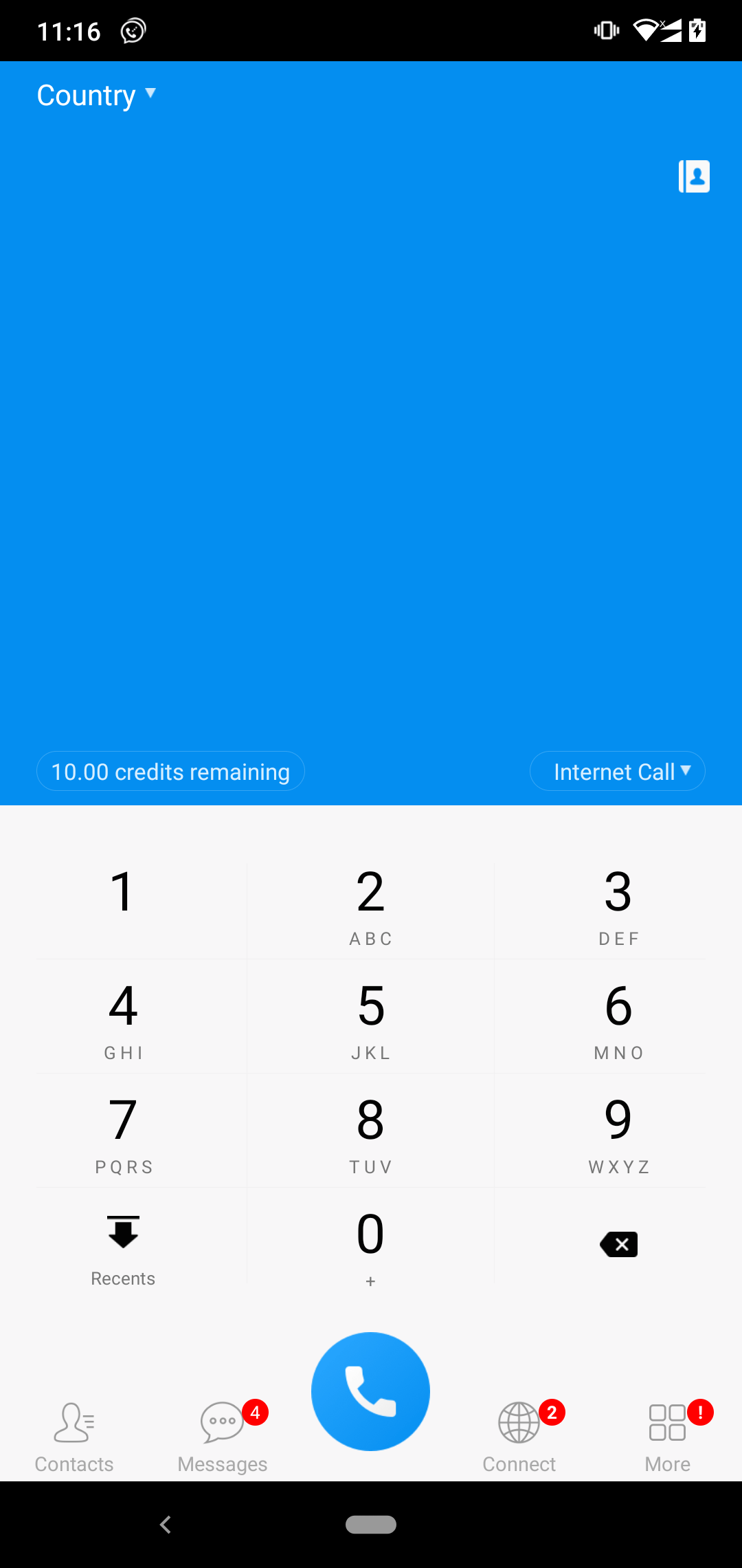 Dingtone 4.15.7 APK for Android Download AndroidAPKsFree