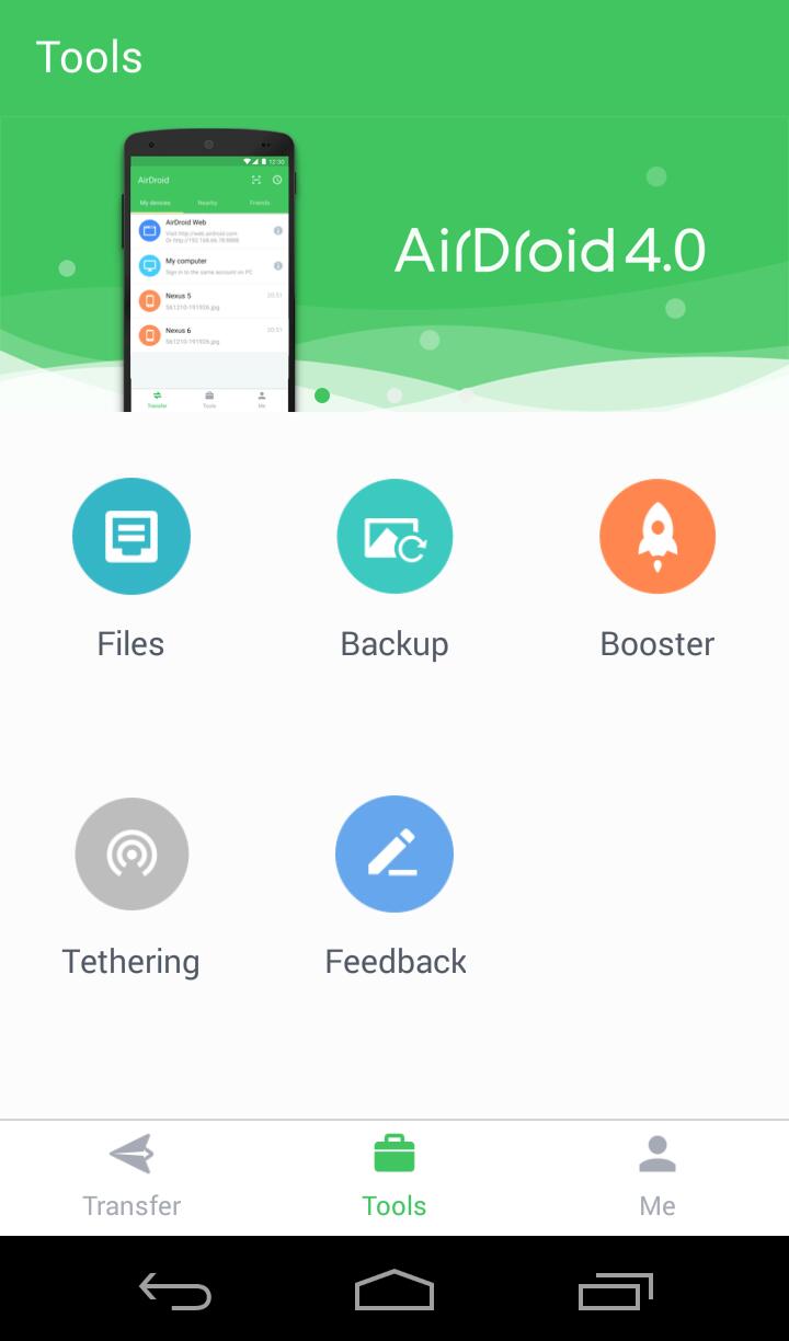 AirDroid 4.2.6.6 APK for Android Download AndroidAPKsFree