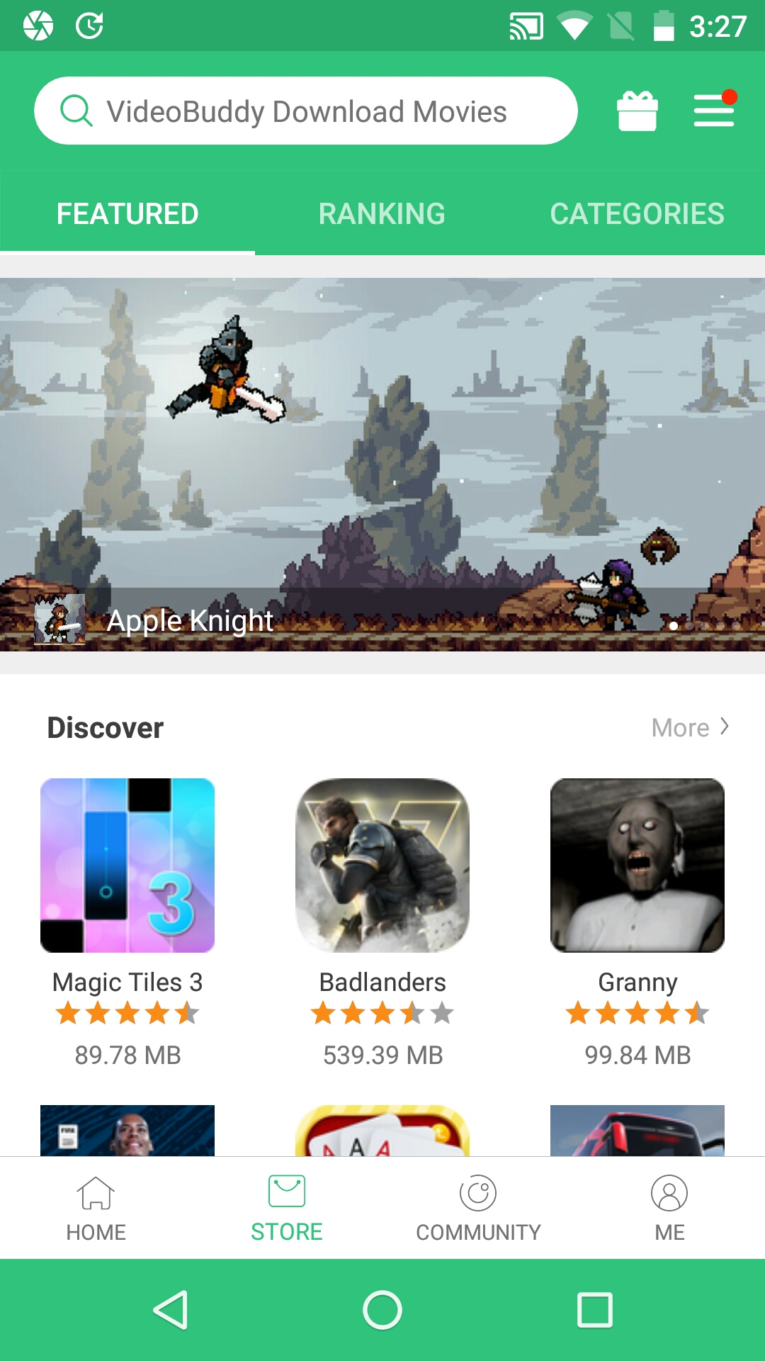 APKPure 3.6.3 APK for Android Download AndroidAPKsFree