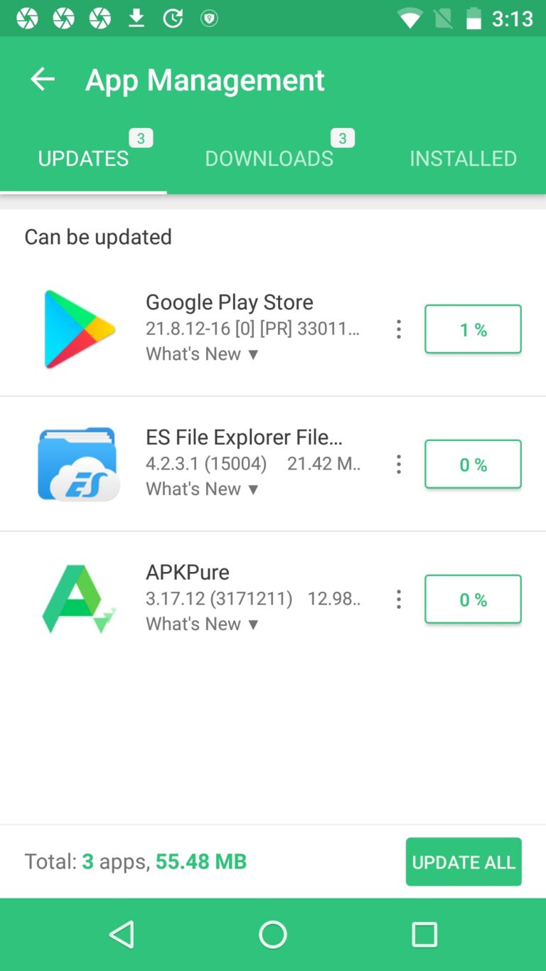 APKPure 3.6.3 APK for Android Download AndroidAPKsFree