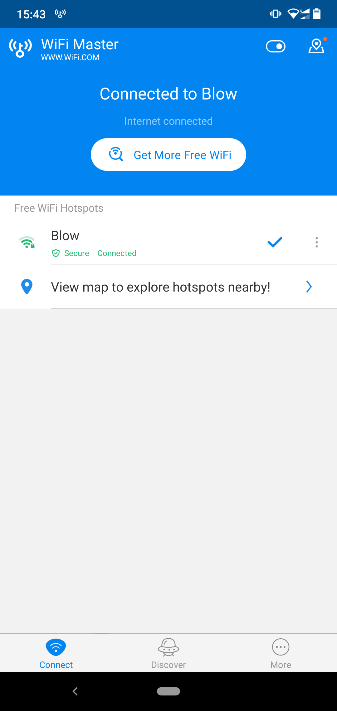 WiFi Master Key 4.7.77 APK for Android Download
