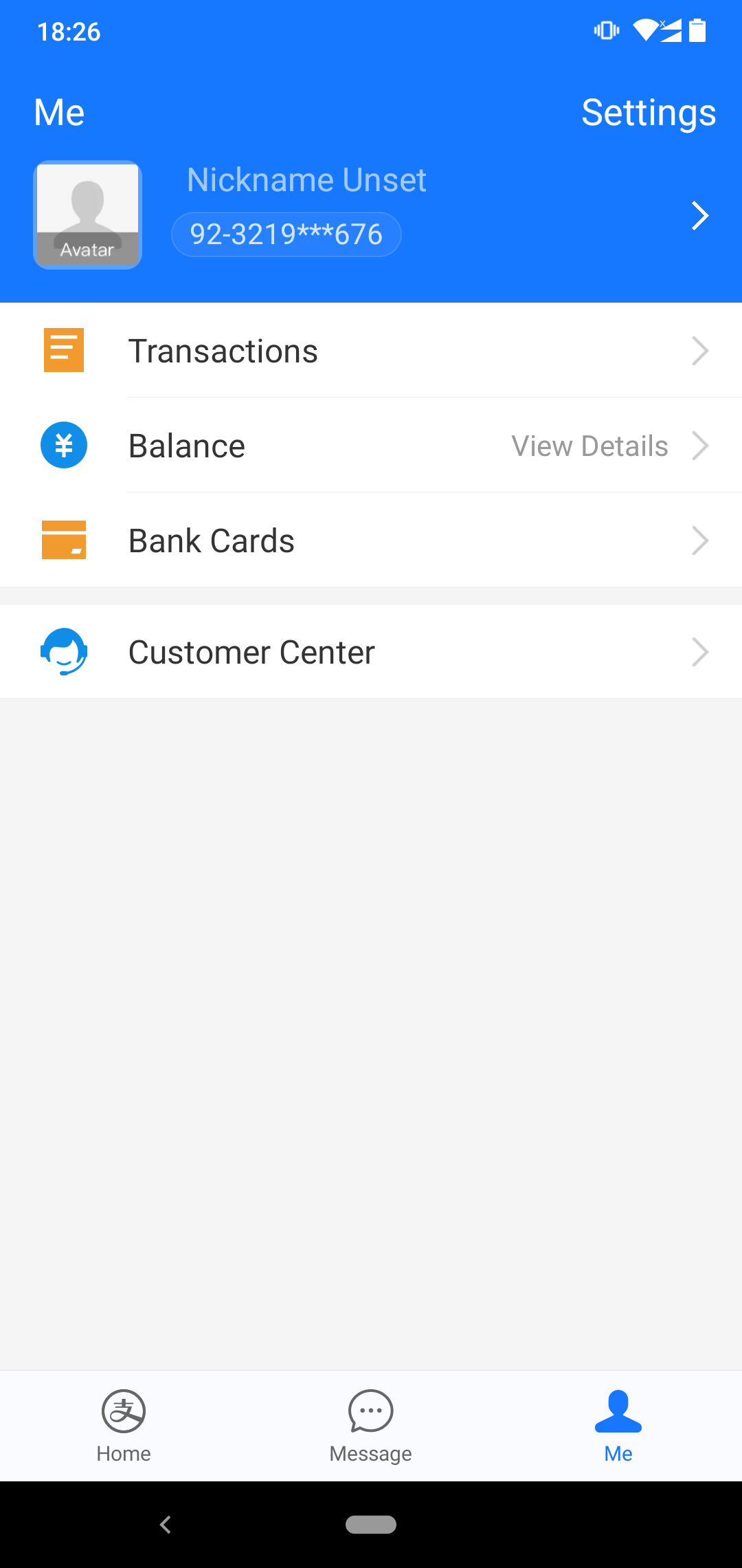 Alipay 10.2.28.6958 APK for Android Download
