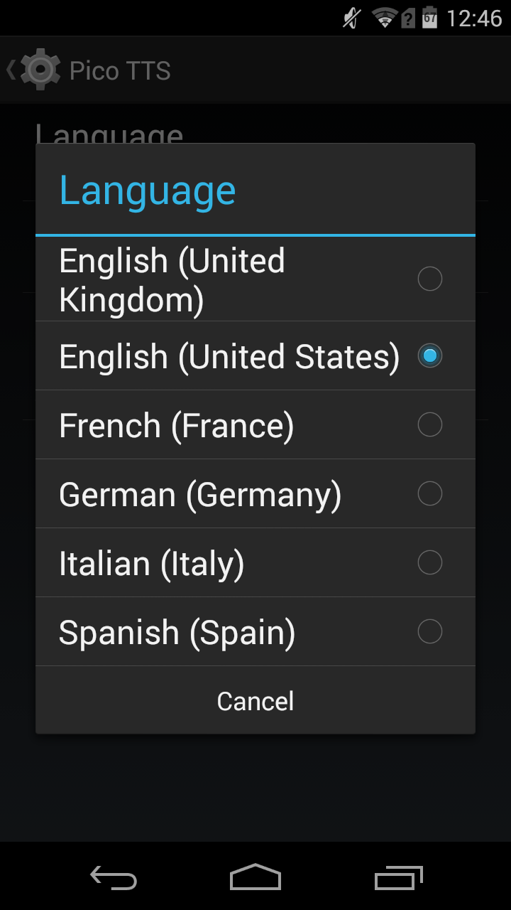 Android Accessibility Suite 8.2.0.324286243 leanback APK Android