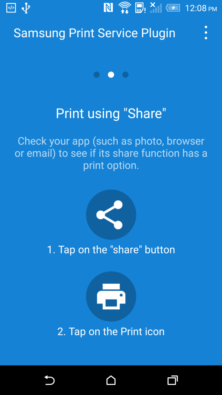 Samsung Print Service Plugin 3.06.200921 APK for Android