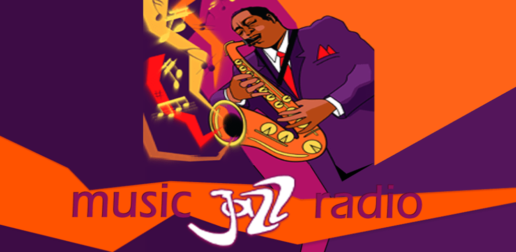 Jazz radio Android Applicaties Nederland