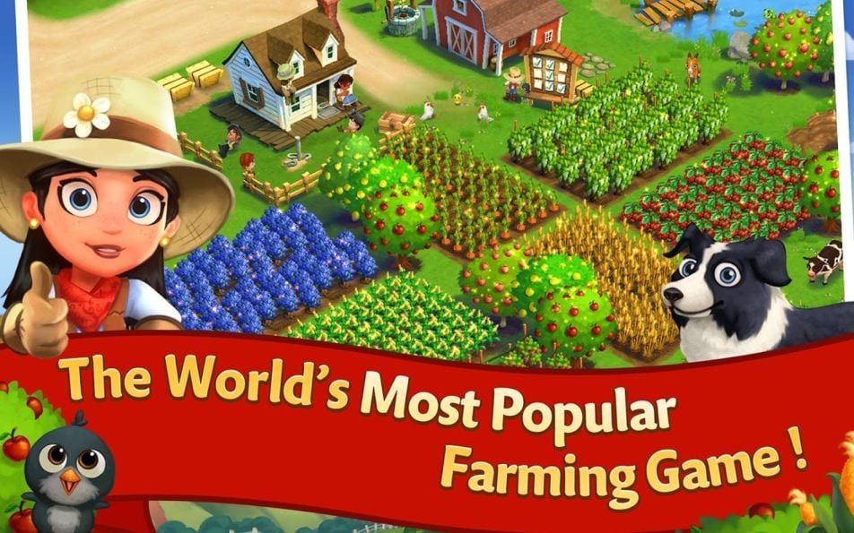 21 Cool farm game apps for Android Androidappsforme find and