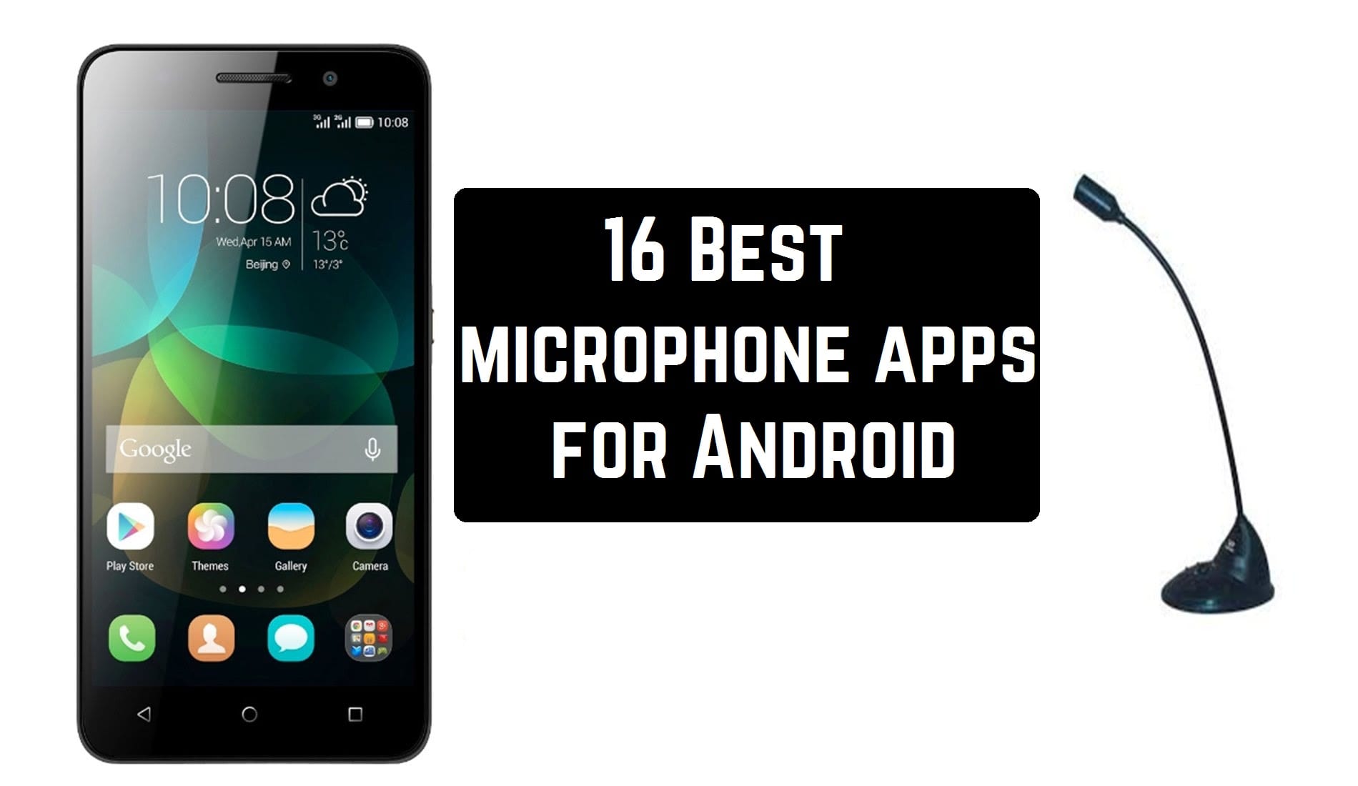 microphoneapps Android apps for me. Download best Android apps and more