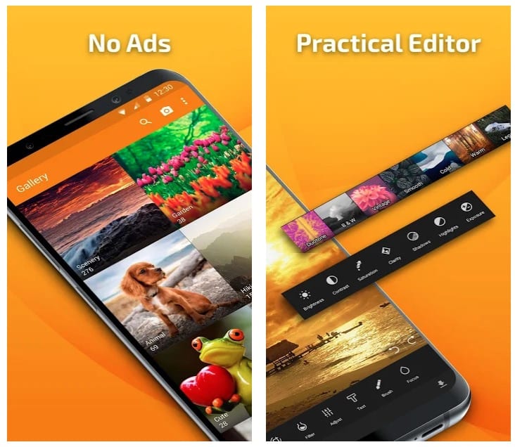 13 Best photo organizer apps for Android Android apps for me
