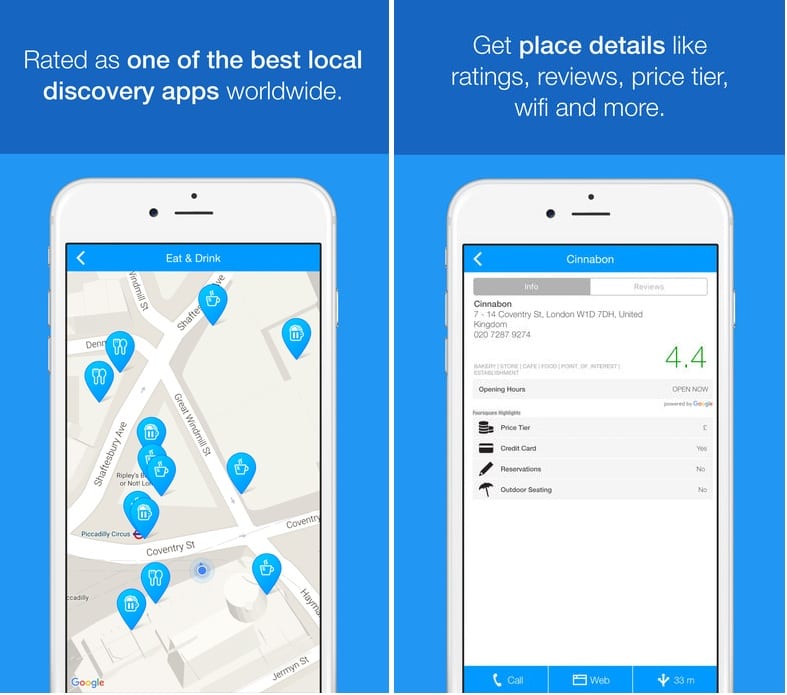 World Around Me app review Android apps for me. Download best Android