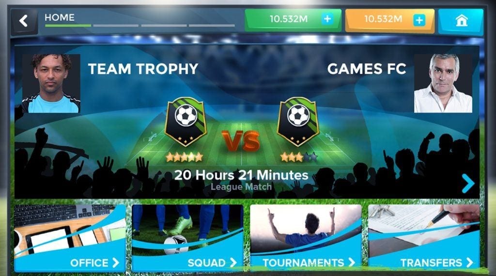 15 Best football manager apps for Android Androidappsforme find and download best Android