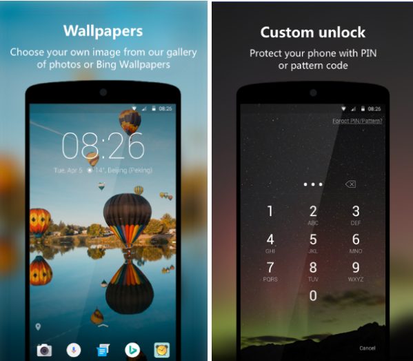 17 Best lock screen apps for Android Android apps for me