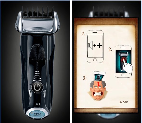 7 Best fake hair clipper apps for Android Androidappsforme find and download best Android
