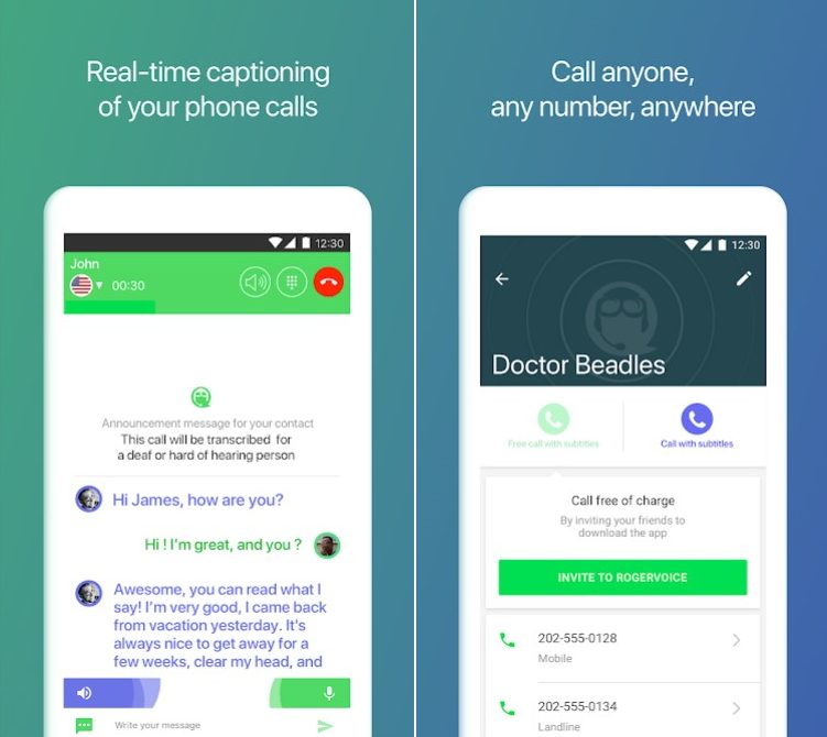8 Free hearing aid apps for Android Android apps for me. Download