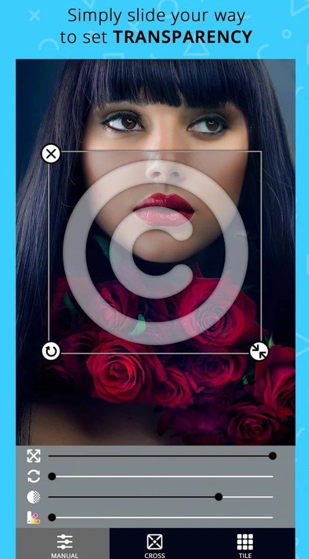 9 Best Android Apps for Watermarking Photos Android apps for me