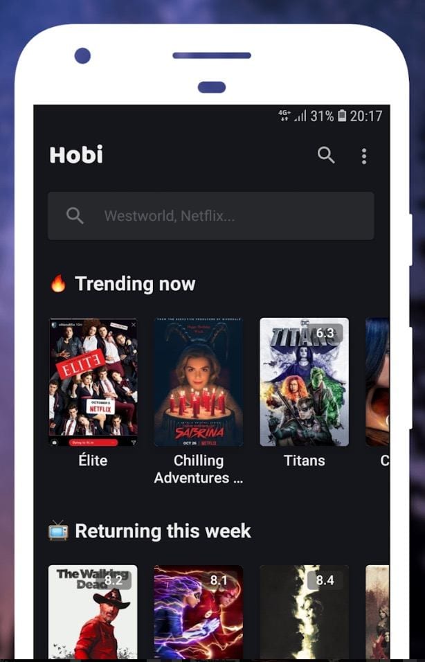 7 Best TV guide apps for Android Androidappsforme find and download
