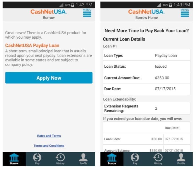 7 Best payday loan apps for Android Androidappsforme find and