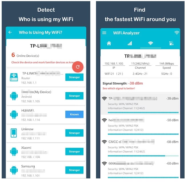 Best android wifi analyzer app plesaudi