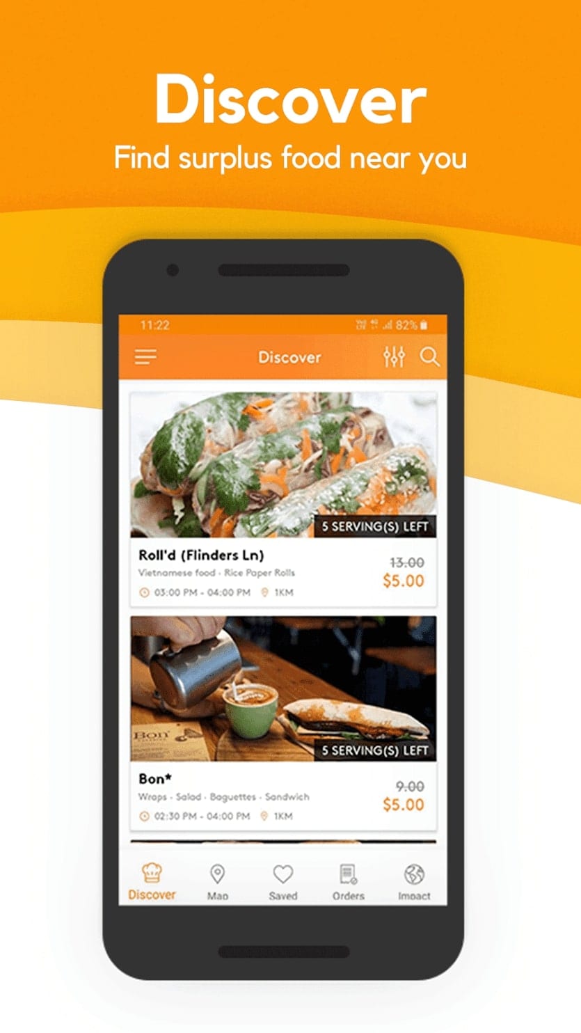 11 Best leftover food apps for Android Androidappsforme find and