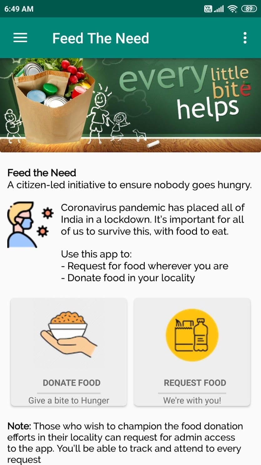 11 Best leftover food apps for Android Androidappsforme find and