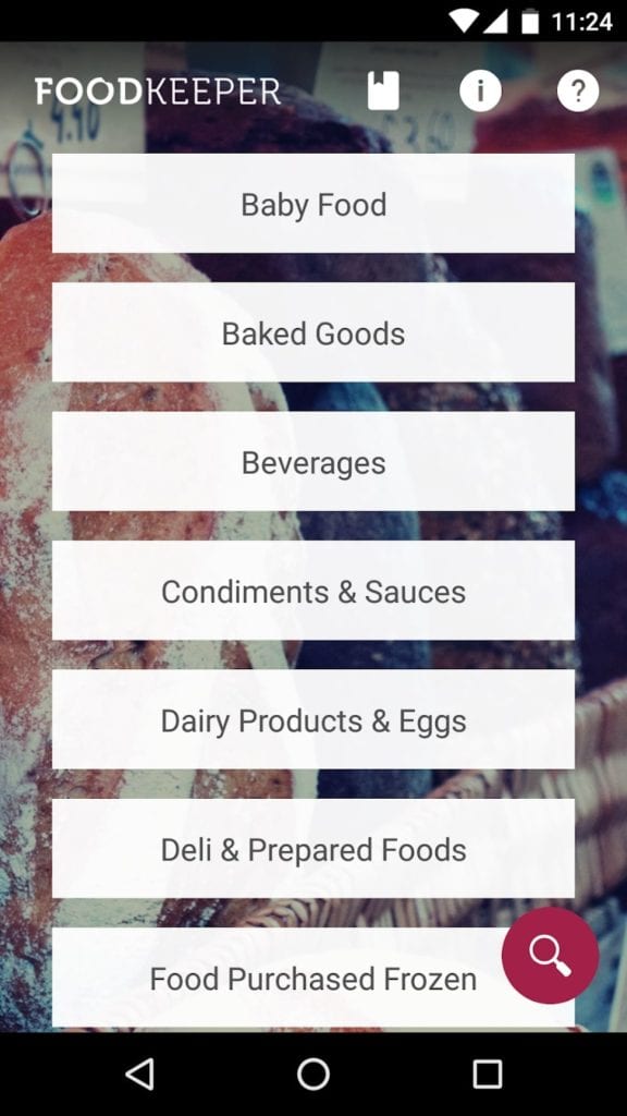 11 Best leftover food apps for Android Androidappsforme find and