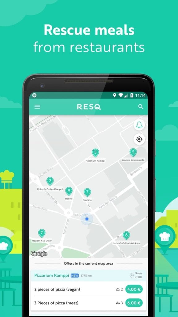 11 Best leftover food apps for Android Androidappsforme find and