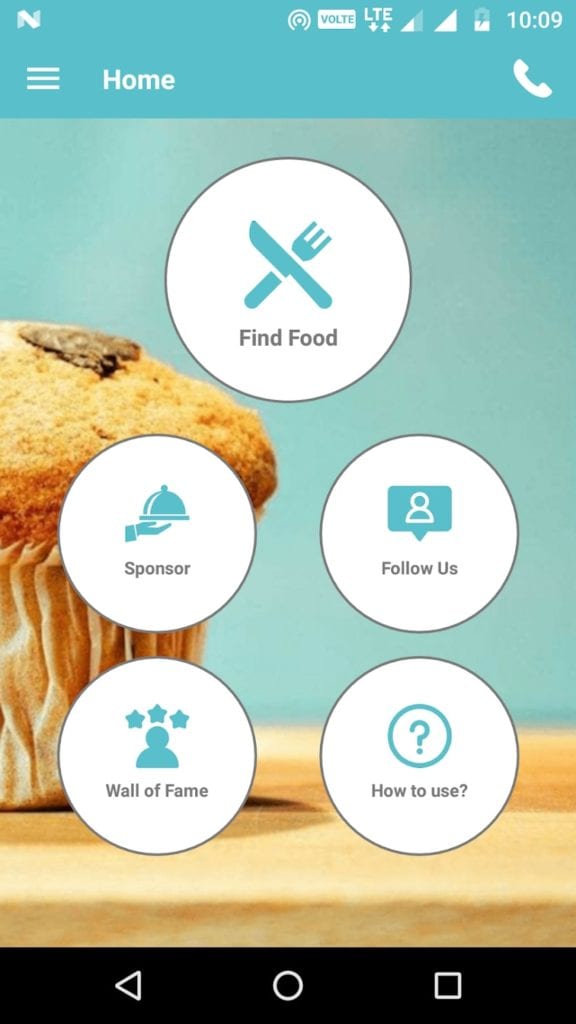 11 Best leftover food apps for Android Androidappsforme find and