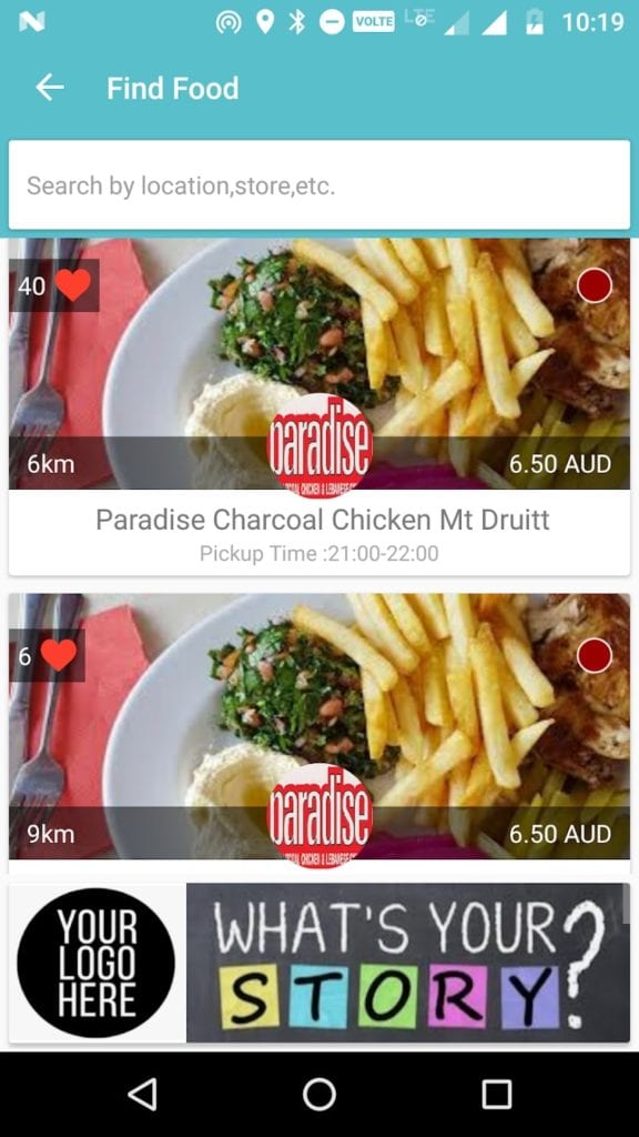 11 Best leftover food apps for Android Androidappsforme find and