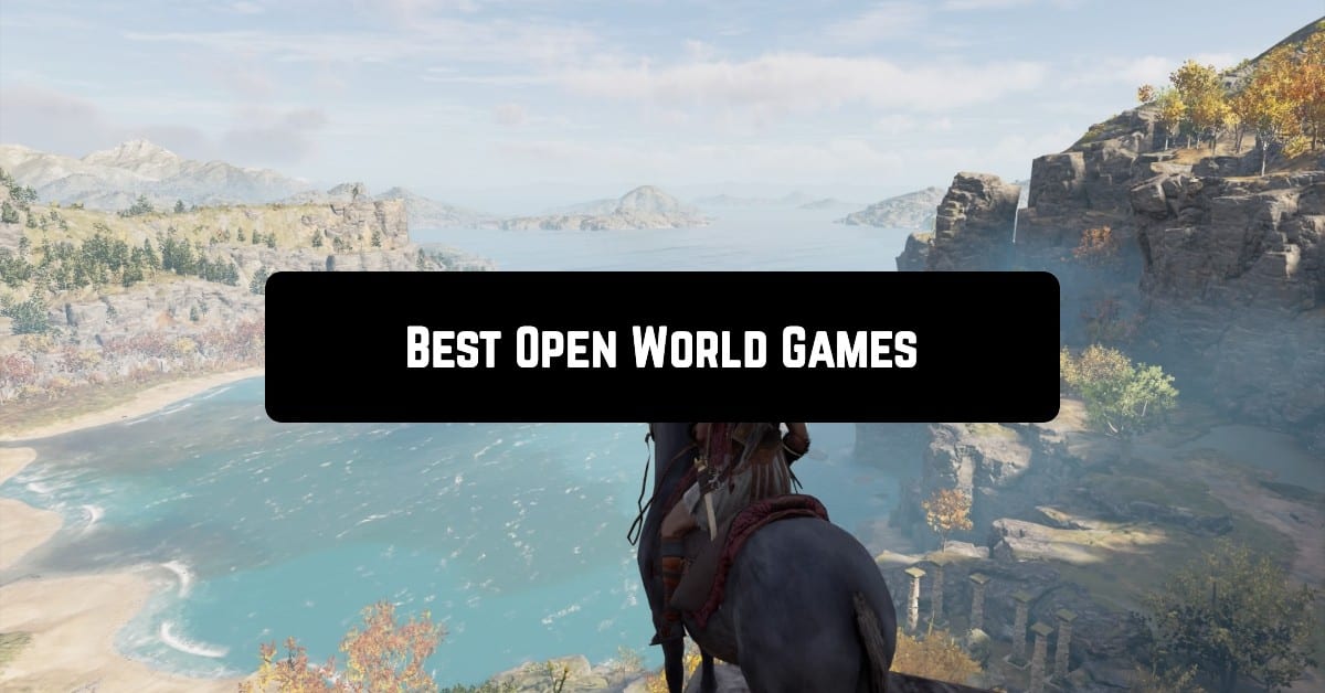 13 Best Open World Games 2022 For Android | Android Apps For Me. Download Best Android Apps And More
