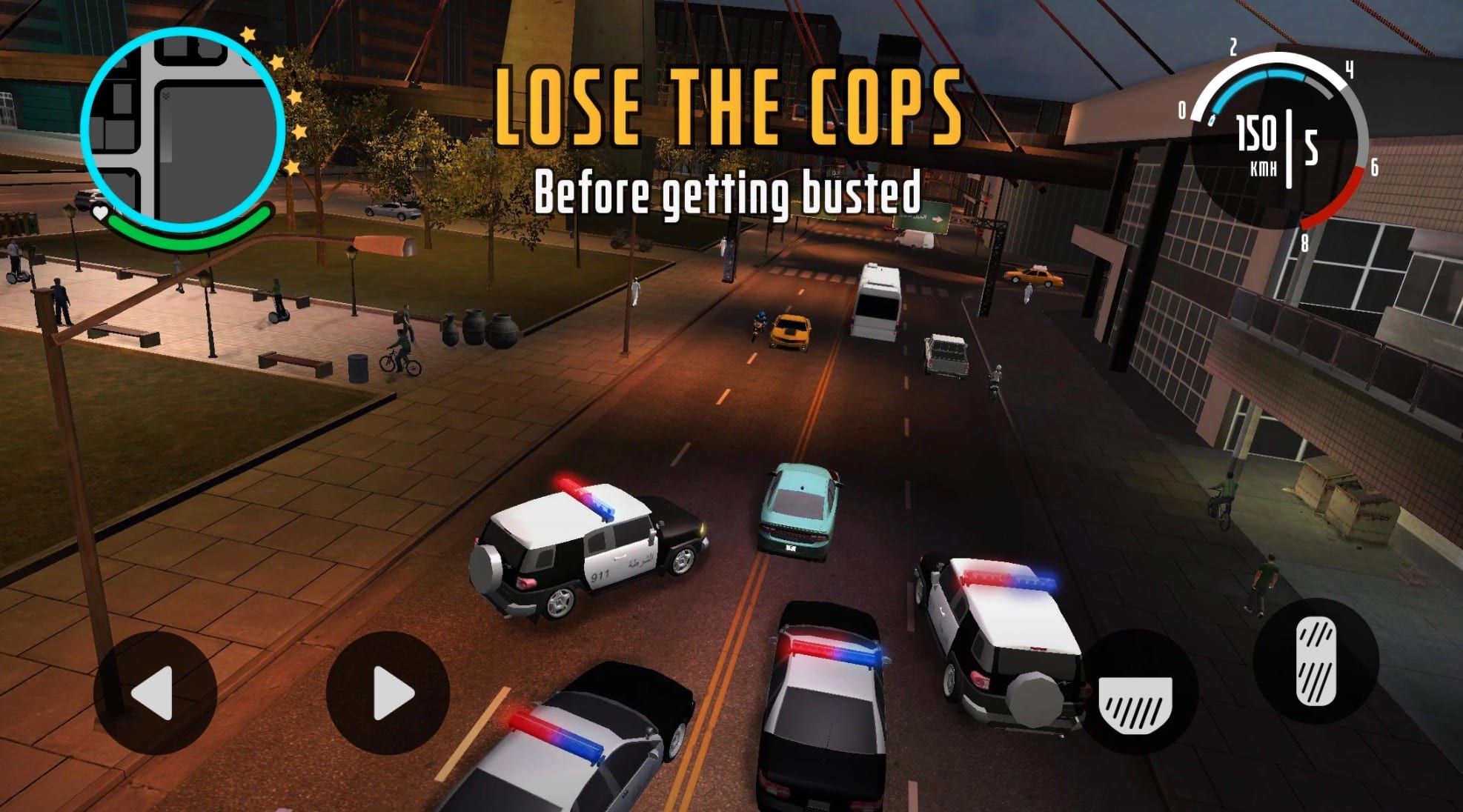13 Best Open World Games 2021 for Android Android apps